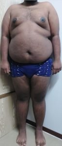 Body Type Quiz Male/Men Results 1303, Body Type Four (BT4) - Fellow One Research, The Four Body Types Test