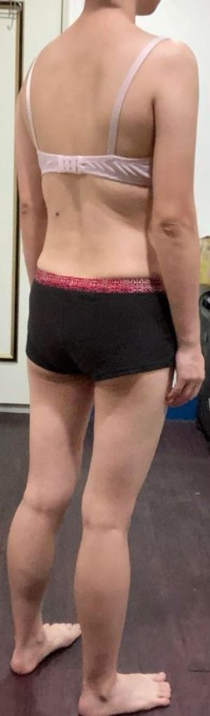 Body Type Test (Quiz) Results 1304 – Body Type Two (BT2) Female (Woman), Millennial (Generation Y)