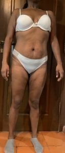 Body Type Test Female/Women Results 1307, Fellow One Research - The Four (4) Body Types Quiz, Body Type Three (BT3)