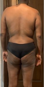 The Four Body Types Quiz, Body Type Test Women/Woman/Female Results 1307 - Body Type Three (BT3), Fellow One Research