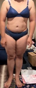 Body Type Test Women/Female Results 1301, Fellow One Research - The Four Body Types Quiz, Body Type Three (BT3) 