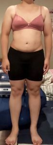 Body Type Quiz Woman/Women Results 1301, Body Type Three (BT3) - Fellow One Research, The Four (4) Body Types Test