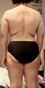 The Four Body Types Quiz, Body Type Test Woman/Female/Women Results 1301 - Body Type Three (BT3), Fellow One Research