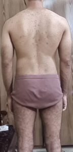 The Four Body Types Quiz, Body Type Test Man/Male/Men Results 1308 - Body Type Two (BT2), Fellow One Research