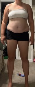 Body Type Test Female/Woman/Women Results 1297, Fellow One Research - The Four (4) Body Types Quiz, Body Type Three (BT3)