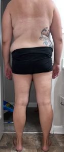 Fellow One Research, The Four (4) Body Types Test - Body Type Three (BT3), Body Type Quiz Female/Women Results 1297