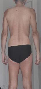 The Four Body Types Quiz, Body Type Test Man/Male/Men Results 1310 - Body Type One (BT1), Fellow One Research