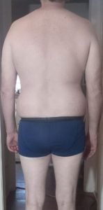 The Four Body Types Quiz, Body Type Test Man/Male/Men Results 1344 - Body Type Two (BT2), Fellow One Research