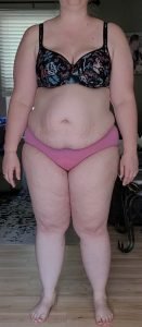 Body Type Quiz Female/Women Results 1337, Body Type Three (BT3) - Fellow One Research, The Four (4) Body Types Test