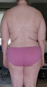 The Four Body Types Quiz, Body Type Test Woman/Female/Women Results 1337 - Body Type Three (BT3), Fellow One Research