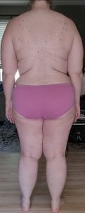Body Type Three (BT3), Body Type Quiz Women/Woman Results 1337 - Fellow One Research, The Four (4) Body Types Test