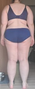 Fellow One Research, The Four Body Types Test - Body Type Three (BT3, Body Type Quiz Women/Female Results 1337)