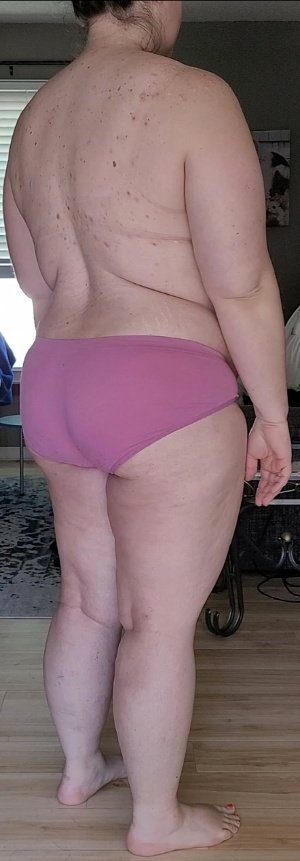 Body Type Test (Quiz) Results 1337 – Body Type Three (BT3) Female (Woman), Millennial (Generation Y)