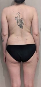 The Four Body Types Quiz, Body Type Test Woman/Female/Women Results 1343 - Body Type Two (BT2), Fellow One Research
