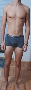 Body Type Quiz Male/Men Results 1340, Body Type One (BT1) - Fellow One Research, The Four (4) Body Types Test