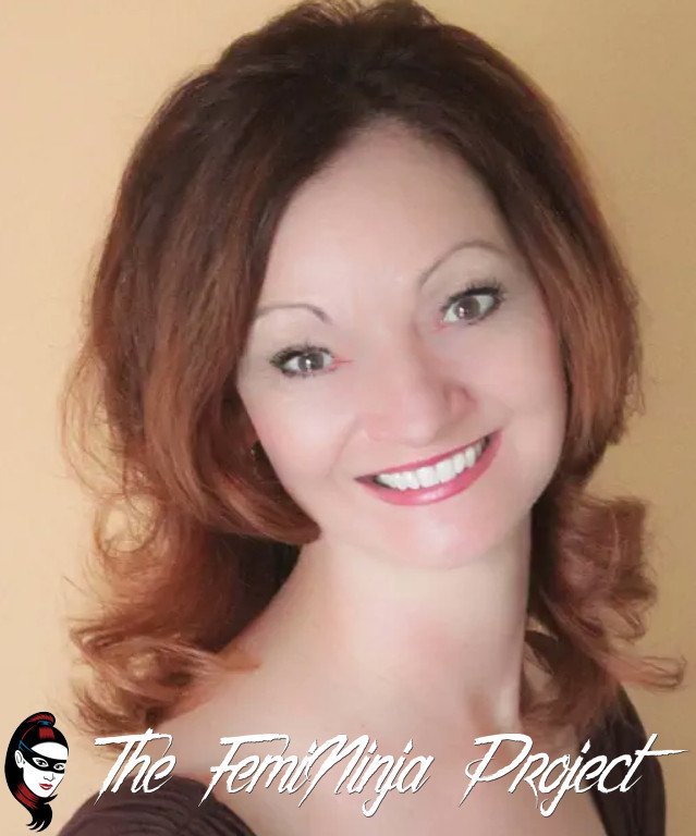 Podcast Guest: The FemiNinja Podcast with Host Cheryl Ilov – Body Type Science