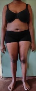 Body Type Test Woman/Women/Female Results 1368, Fellow One Research - The Four Body Types Quiz, Body Type Three (BT3)