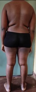 The Four Body Types Test, Body Type Three (BT3) - Body Type Quiz Female/Woman Results 1368, Fellow One Research