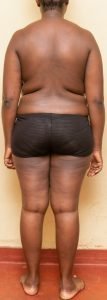 Body Type Three (BT3), Body Type Quiz Woman/Women Results 1368- Fellow One Research, The Four Body Types Test