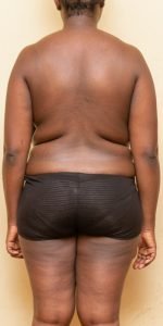 The Four Body Types Quiz, Body Type Test Woman/Female/Women Results 1368 - Body Type Three (BT3), Fellow One Research