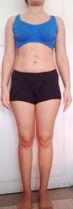Body Type Two (BT2), Fellow One Research - The Four Body Types Test, Body Type Quiz Women/Female Results 1355