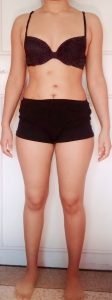 Body Type Quiz Woman/Women Results 1355, Body Type Two (BT2) - Fellow One Research, The Four (4) Body Types Test