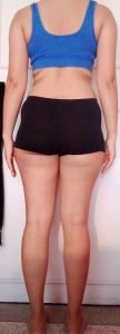 Fellow One Research, The Four Body Types Quiz - Body Type Test Female/Woman/Women Results 1355, Body Type Two (BT2)