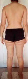 Body Type Two (BT2), Body Type Quiz Female/Women Results 1355 - Fellow One Research, The Four Body Types Test