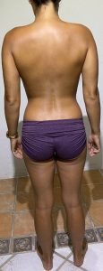 Body Type Two (BT2), Body Type Quiz Female/Women Results 1379 - Fellow One Research, The Four Body Types Quiz