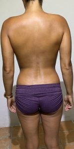 The Four Body Types Quiz, Body Type Test Woman/Women/Female Results 1379 - Body Type Two (BT2), Fellow One Research