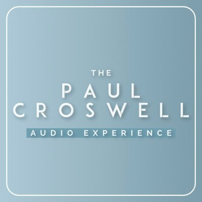 Podcast Guest: The Paul Croswell Audio Experience – Body Type Science, The Four (4) Body Types