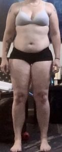 Body Type Quiz Female/Women Results 1396, Body Type Three (BT3) - Fellow One Research, The Four (4) Body Types Test