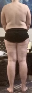 Body Type Three (BT3), Fellow One Research - The Four (4) Body Types Test Body Type Quiz Women/Woman Results 1396