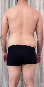 The Four Body Types Quiz, Body Type Test Male/Man Results 1402 - Body Type Three (BT3), Fellow One Research