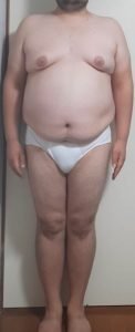 Body Type Quiz Men/Man Results 1411, Body Type Three (BT3) - Fellow One Research, The Four (4) Body Types Test