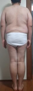 Body Type Three (BT3), Body Type Quiz Male/Men/Man Results 1411 - Fellow One Research, The Four Body Types Test