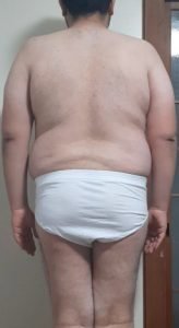 The Four Body Types Quiz, Body Type Test Men/Man/Male Results 1411 - Body Type Three (BT3), Fellow One Research