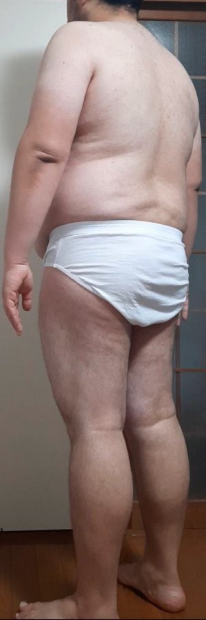 Body Type Test (Quiz) Results 1411 – Body Type Three (BT3) Male (Man), Millennial (Generation Y)