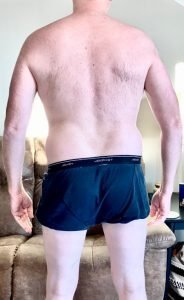 The Four Body Types Quiz, Body Type Test Man/Men/Male Results 1429 - Body Type Two (BT2), Fellow One Research