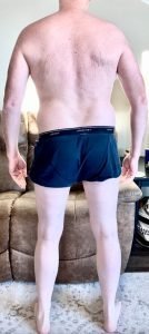 Body Type Two (BT2), Body Type Quiz Men/Man Results 1429 - Fellow One Research, The Four Body Types Test