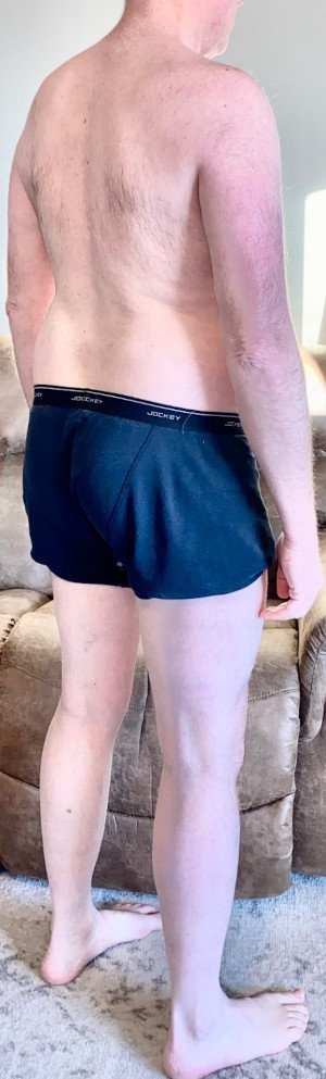 Body Type Test (Quiz) Results 1429 – Body Type Two (BT2) Male (Man), Generation X