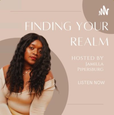 Podcast Guest: Finding Your Realm Podcast with Jamilla Pipersburg – Discussing The Four Body Types Science