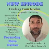 Finding Your Realm Podcast