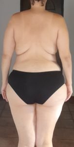 The Four Body Types Quiz, Body Type Test Woman/Women Results 1424 - Body Type Three (BT3), Fellow One Research