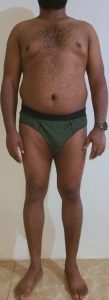 Body Type Quiz Male/Men Results 1441, Body Type Three (BT3) - Fellow One Research, The Four (4) Body Types Test