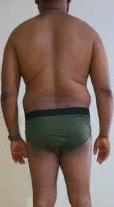 The Four Body Types Quiz, Body Type Test Man/Men/Male Results 1441 - Body Type Three (BT3), Fellow One Research