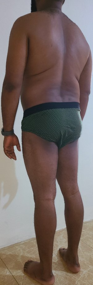 Body Type Test (Quiz) Results 1441 – Body Type Three (BT3) Male (Man), Millennial (Generation Y)