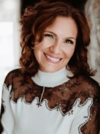 Dr. Deb - Let's Talk Wellness Now Podcast