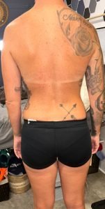 The Four Body Types Quiz, Body Type Test Woman/Female/Women Results 1459 - Body Type Two (BT2), Fellow One Research