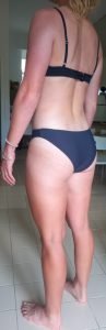 Fellow One Research, Body Type Quiz Female/Women/Woman Results 1456 - The Four (4) Body Types Test, Body Type Two (BT2)